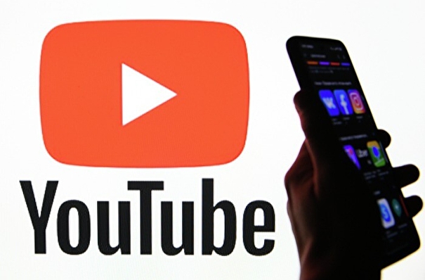 Роскомнадзор требует восстановить доступ к YouTube-каналу Госдумы РФ