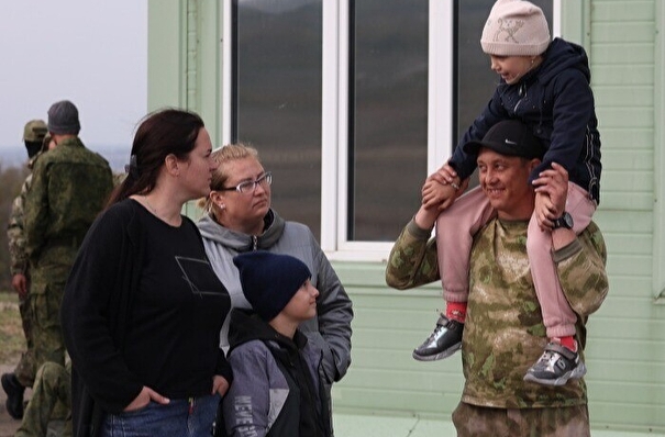 Тверские власти расширили категории участников СВО для предоставления льгот