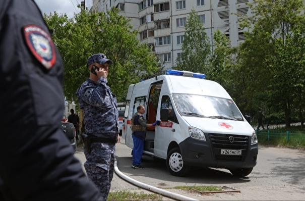 Раненная 11 мая белгородка скончалась в больнице - губернатор