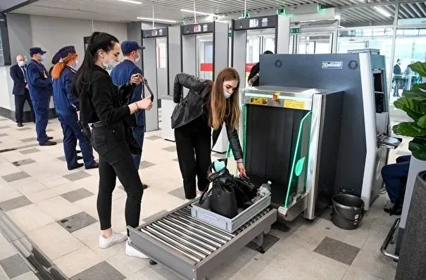 В Самарской области усилили меры безопасности на объектах транспорта