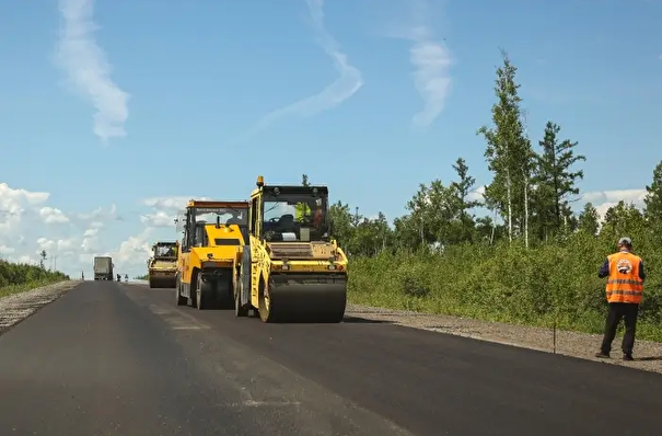 Почти 250 км дорог отремонтировали в 2024 году в Самарской области по нацпроекту