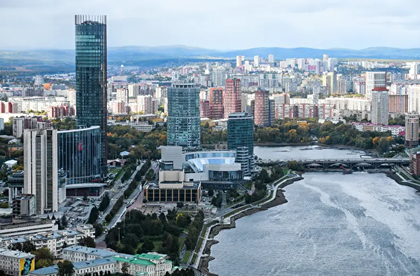 Дума Екатеринбурга одобрила введение туристического налога