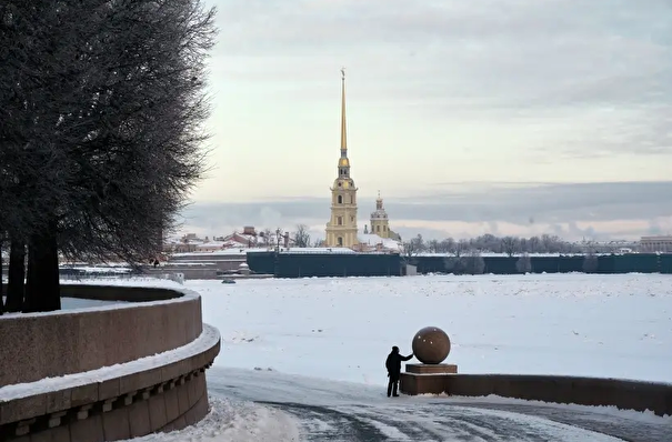 В Петербурге расскажут, как строилась Петропавловская крепость