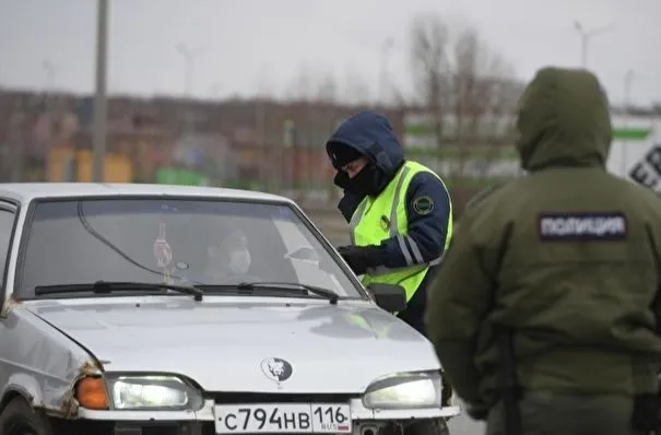 Выезд из зоны карантина в Кировске и Апатитах ограничен на 14 дней