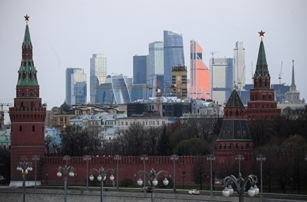 Мэрия Москвы:  о сроках снятия ограничений на работу предприятий говорить пока рано