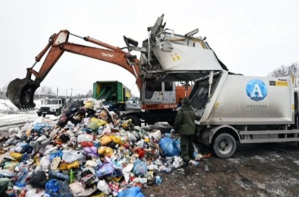 Убытки операторов ТКО на Кубани за время карантина превысят 1 млрд рублей