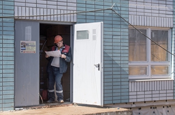 Столичные власти выделили более 12 млрд руб. для завершения двух долгостроев