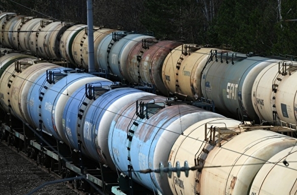 Правительство утвердило запрет импорта нефтепродуктов до 1 октября