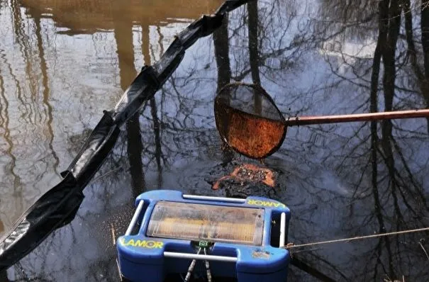 "НТЭК" не получит выплат по ОСОПО в связи с аварией на ТЭЦ-3 в Норильске