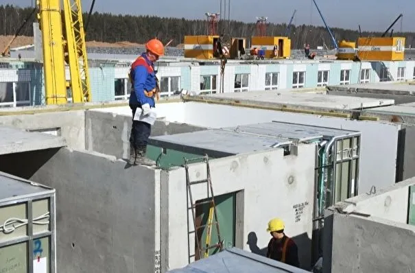 Новое здание детской больницы планируется построить в Твери за три года