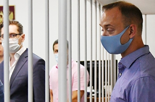 Матвиенко уповает на справедливость судебного решения по делу Сафронова