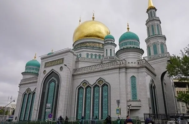 Часть праздничных молитв в Курбан-байрам в мечетях Москвы отменена из-за COVID-19