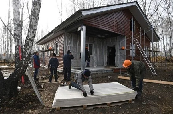 Порядок получения нового жилья взамен разрушенного в зонах ЧС упрощен в РФ