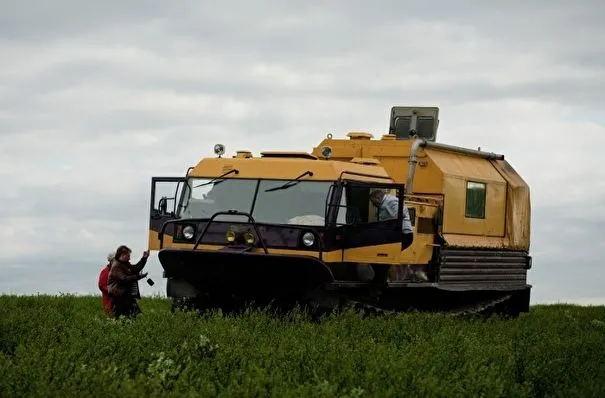 На Таймыре создадут арктический аварийно-спасательный центр