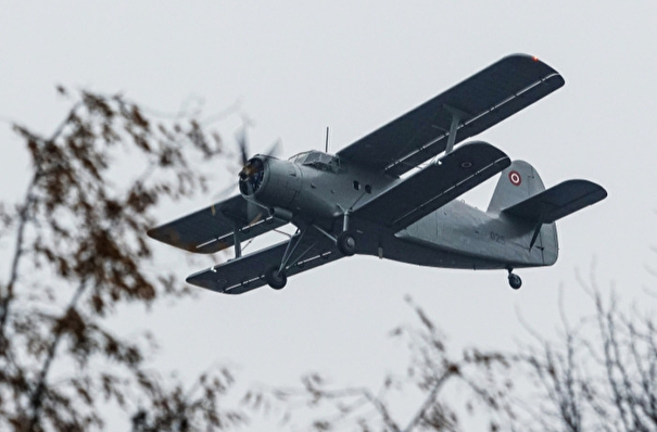 Следователи в Уфе устанавливают причины экстренной посадки самолета Ан-2