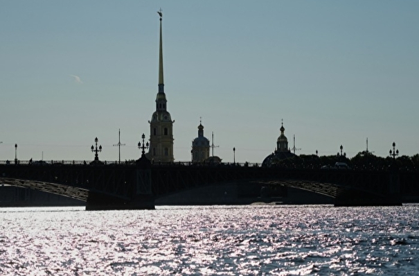 Власти Петербурга намерены развивать водный туризм на русском Севере