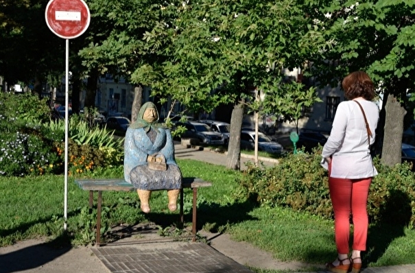 Самоизоляцию для пожилых людей во Владимирской области продлили до 6 сентября