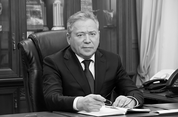 Глава администрации Уфы Мустафин умер от коронавируса
