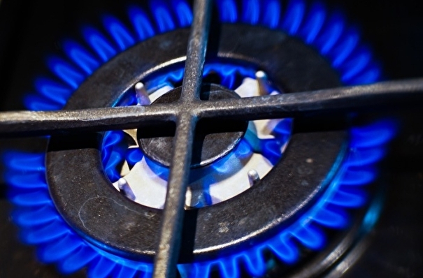 Газпром завершил марафон подписания всех 67 программ газификации регионов России на пятилетку