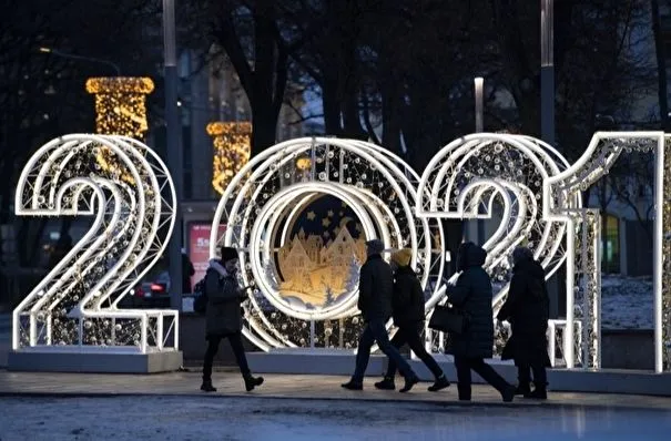 Последний день уходящего года объявлен на Кубани выходным