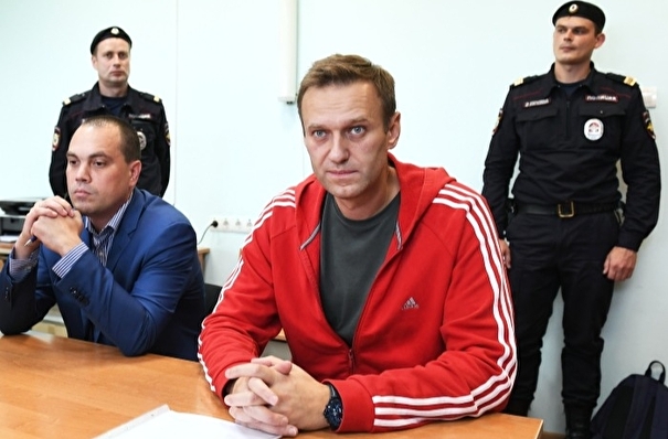 Навальный стал фигурантом уголовного дела о мошенничестве