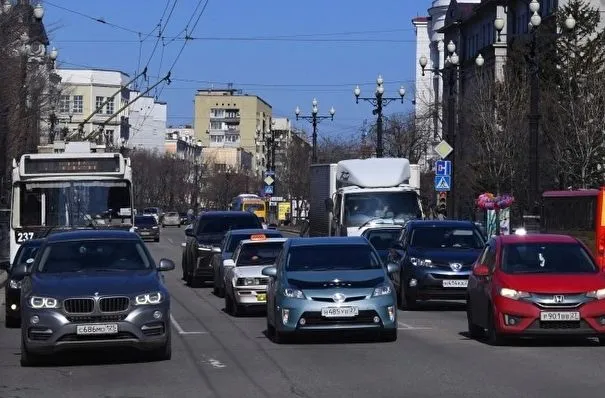 В Госдуме призвали усилить ответственность за "опасное вождение"