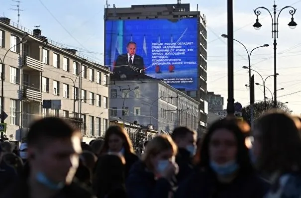 Магаданские депутаты в июне рассмотрят пакет законов по итогам послания президента