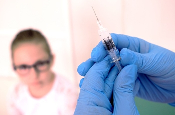 Дума приняла закон о бесплатных прививках в любых клиниках РФ