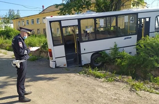 Еще одно уголовное дело возбудили после ДТП с шестью погибшими в Свердловской области