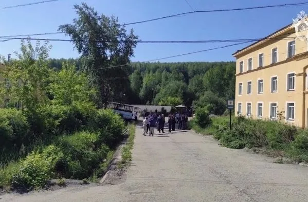 ДТП с автобусом в Свердловской области унесло жизни троих мужчин и трех женщин