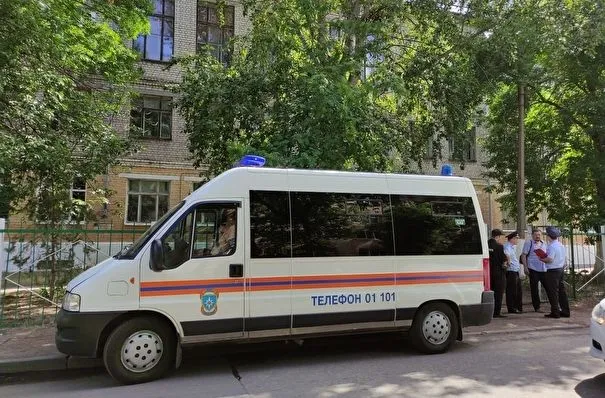 Число госпитализированных после взрыва в трехэтажке в Нижнем Новгороде возросло до четырех