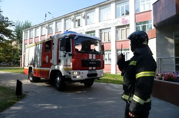 Более 80 тыс. сотрудников МЧС будут обеспечивать безопасность в единый день голосования в РФ