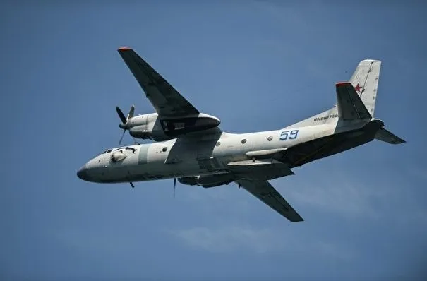 Пропавший под Хабаровском Ан-26 выполнял облет систем навигационного радионаблюдения