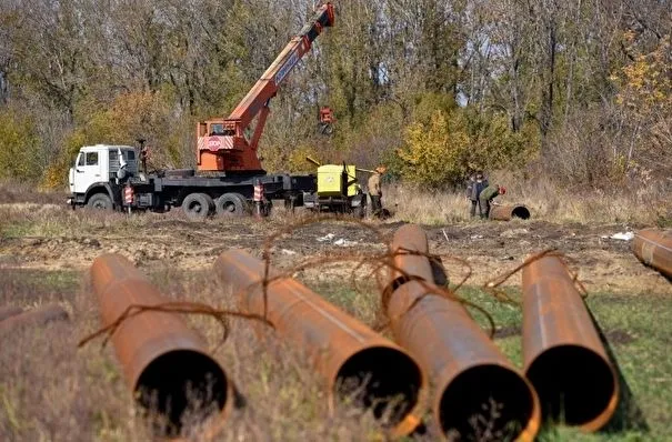 Прокладка газопровода в КНР через Тункинский нацпарк возможна только при попутной газификации района - власти