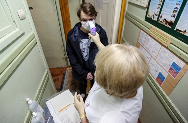 Призывники, волонтеры и вахтовики включены в перечень подлежащих обязательной вакцинации в Волгоградской области