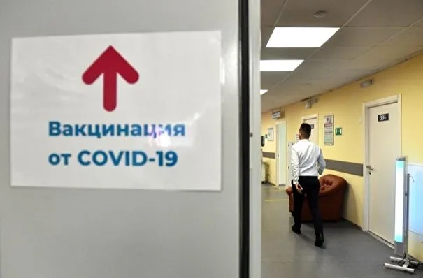 Власти Удмуртии готовы открыть новые пункты вакцинации в случае необходимости