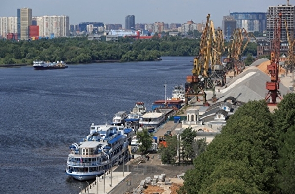 В Москве выберут организатора речных перевозок, он будет их обслуживать 15 лет