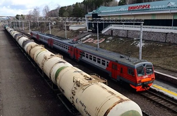 Магаданская область выступает за субсидирование ж/д перевозок топлива в северные регионы