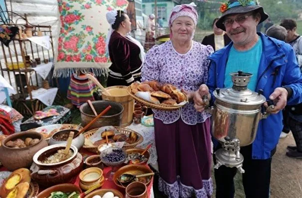 Липецкая область создаст кластер ремесленного производства