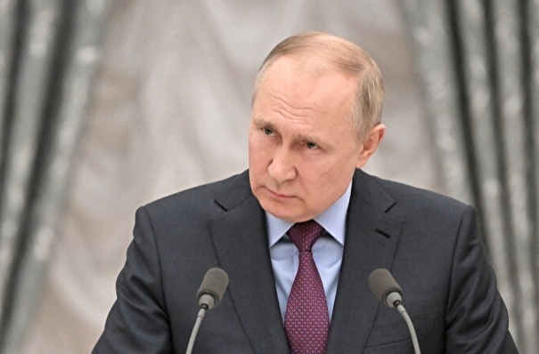 Путин: прямое нападение на Россию приведет к разгрому любого потенциального агрессора