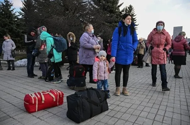 Более 660 беженцев Донбасса получили единовременные выплаты в Липецкой области