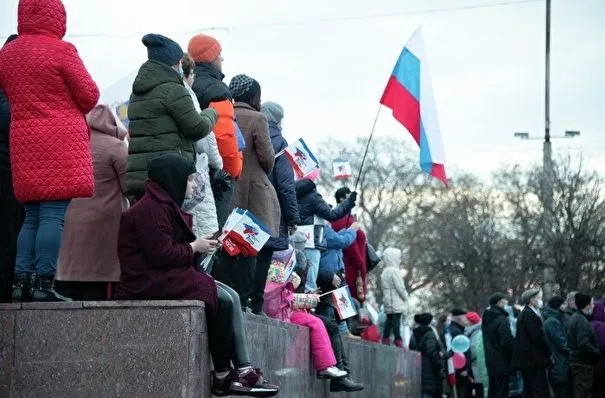 Крым отменил запрет массовых мероприятий для празднования годовщины референдума