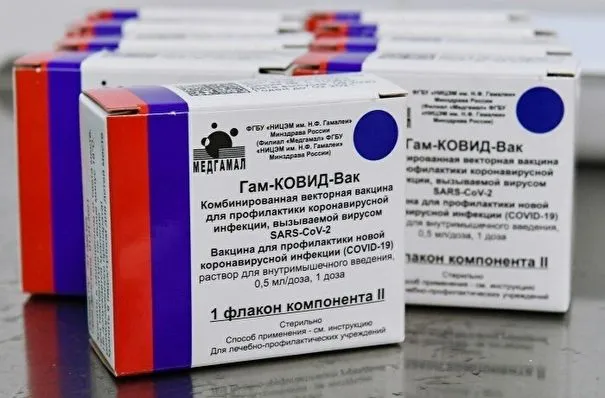 План по вакцинации от коронавируса на Ставрополье выполнен на 80%