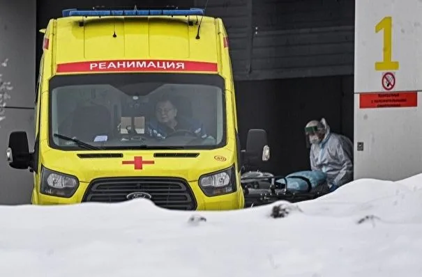 Пять человек пострадали при обрушении на насосной станции в ХМАО