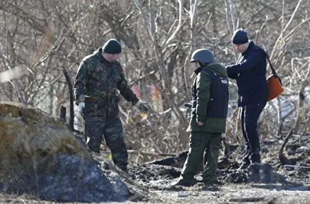 Белгородский губернатор не считает необходимым повышать в регионе уровень террористической опасности до "красного"