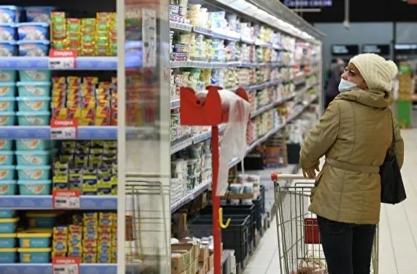 На Камчатке подешевели продукты и товары первой необходимости - власти