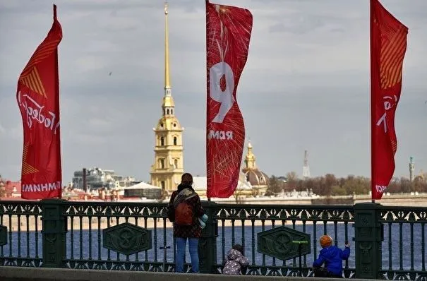 Светлана Крючкова откроет полуденным выстрелом в Петропавловке фестиваль "Виват кино России!"