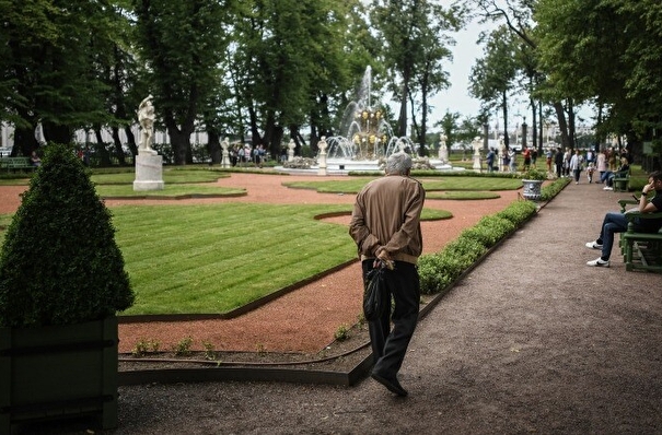 В Петербурге появился "Летний маршрут" по "скрытым" арт-объектам в центре города