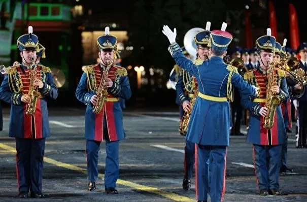 Мэрия Москвы выделит гранты на проведение международных фестивалей