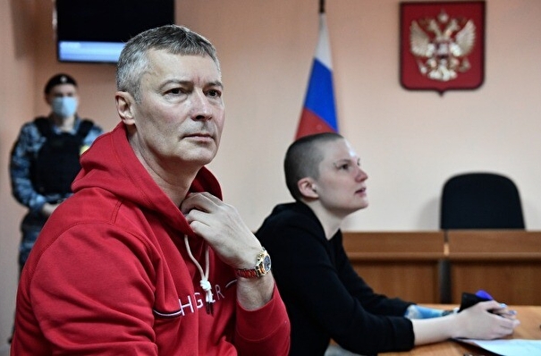 Адвокат Ройзмана: меру пресечения экс-мэру будут избирать в Екатеринбурге